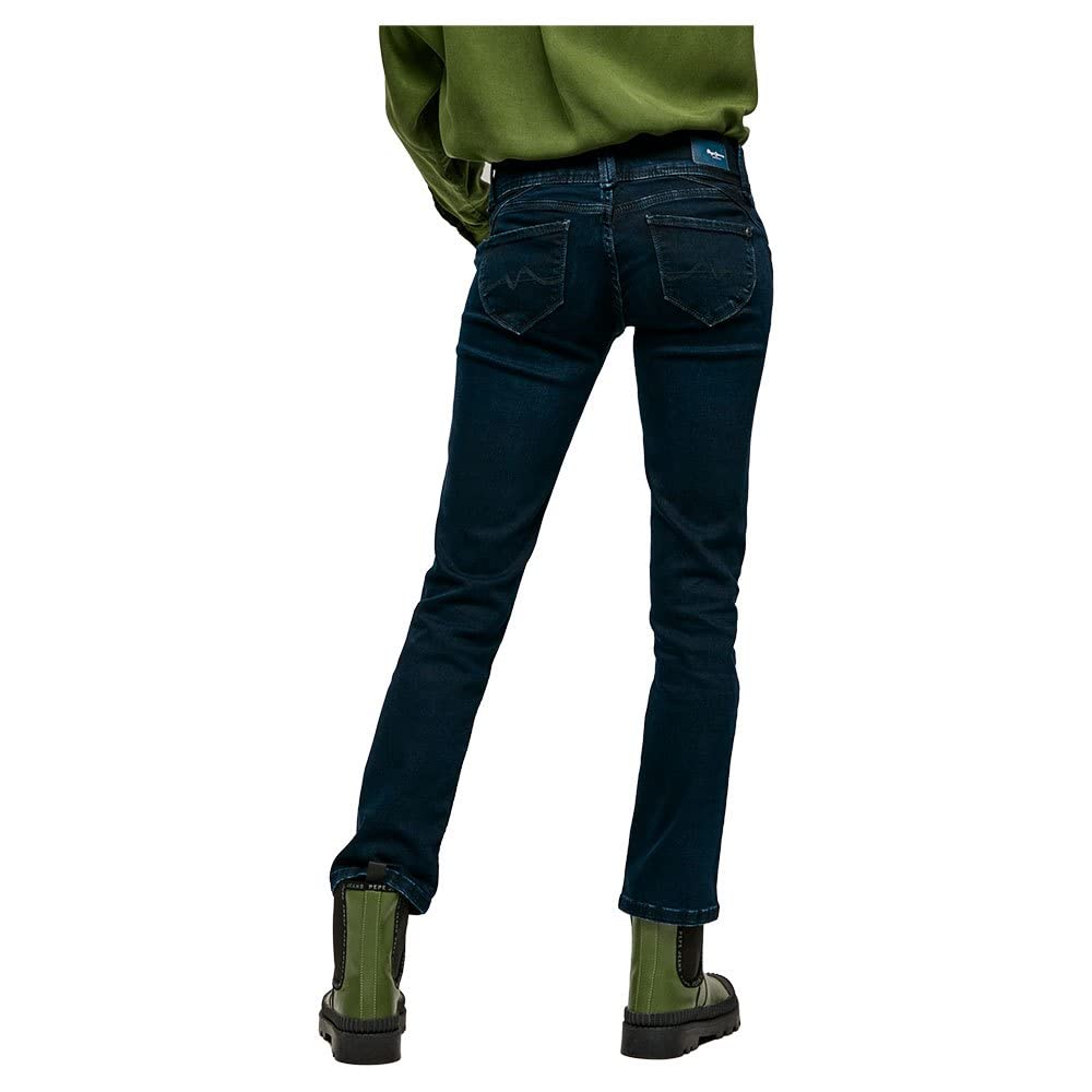 Pepe Jeans Damen Jeans New Gen – Bild 2