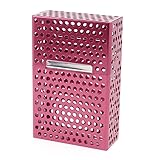 Taille: 9 x 6 x 2.5cm / 3.5 