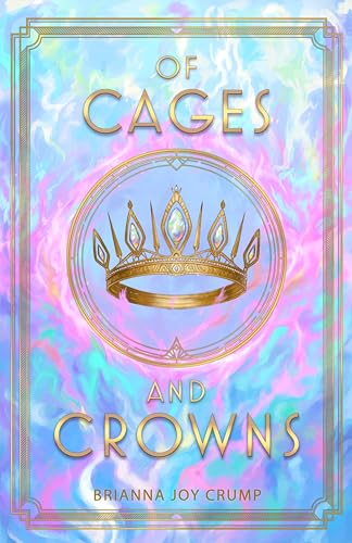 Cover image for The Culled Crown series