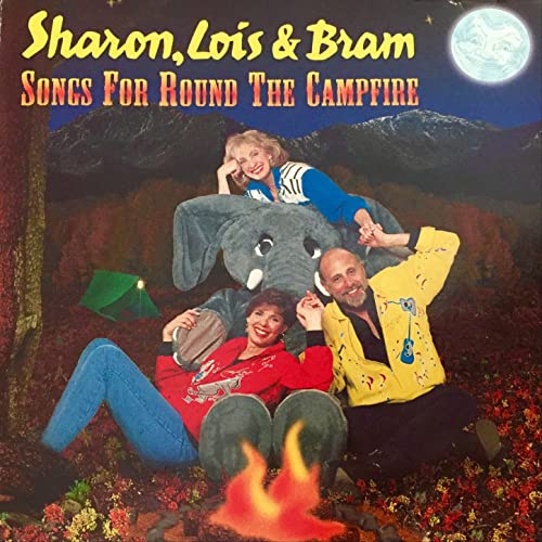 Play Songs for Round the Campfire by Sharon, Lois & Bram on Amazon Music