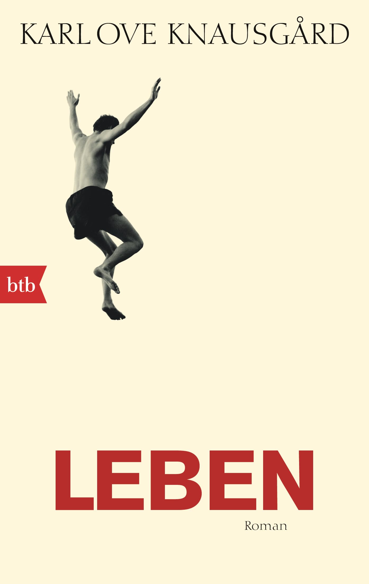 Leben: Roman