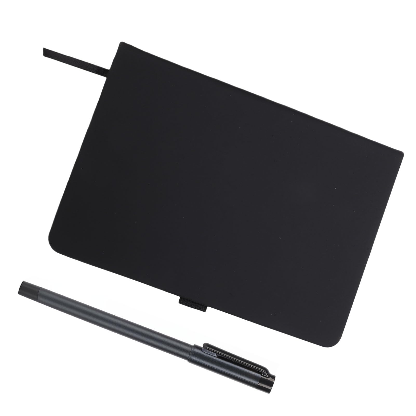 Bloc-Notes Intelligent A5, Stylo Connecté pour Écriture Manuscrite en