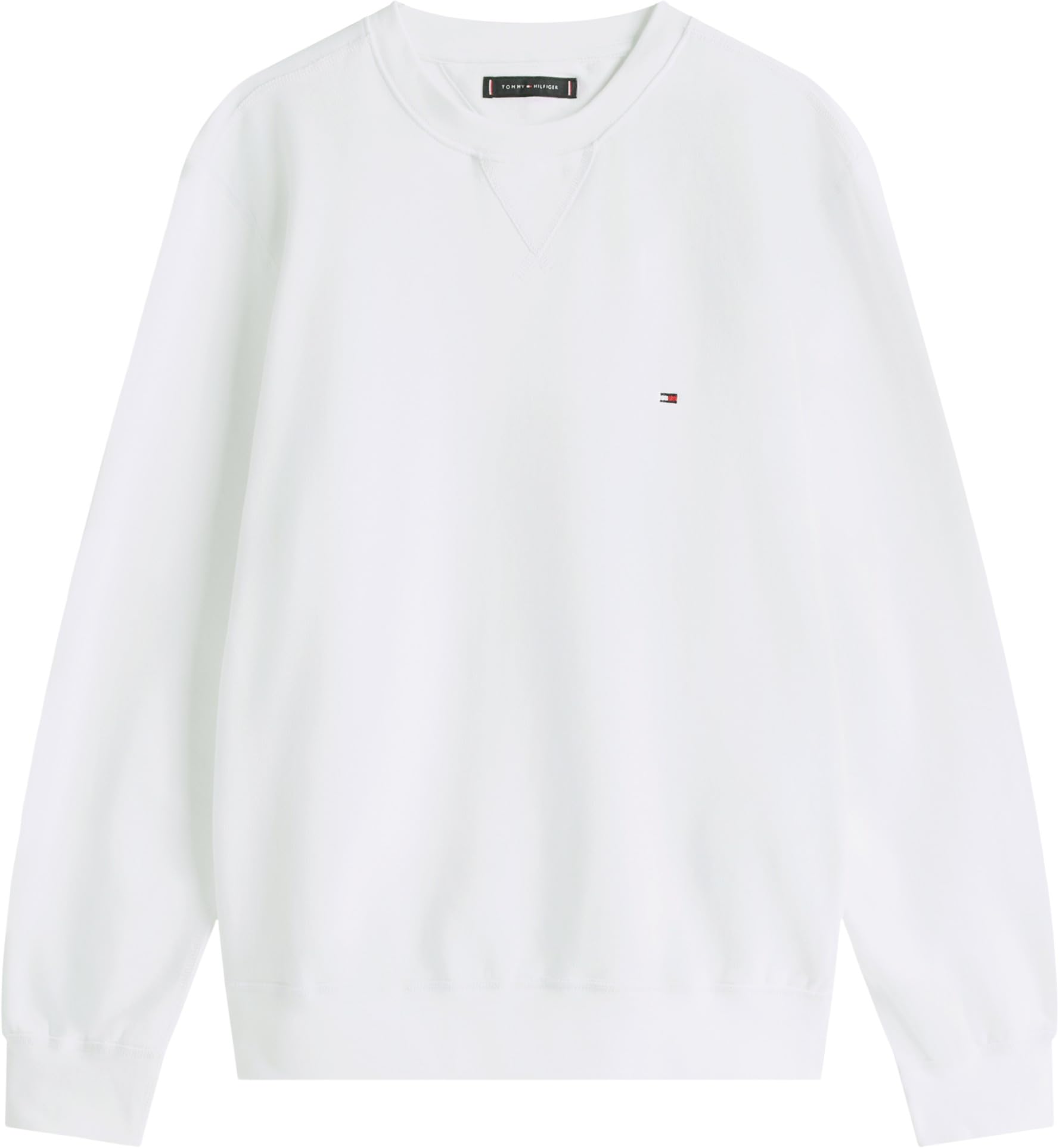 Tommy Hilfiger Felpa Essential MW0MW37232