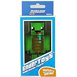 EnderToys Derpy Turtle Action Figure - 4 Inches Tall