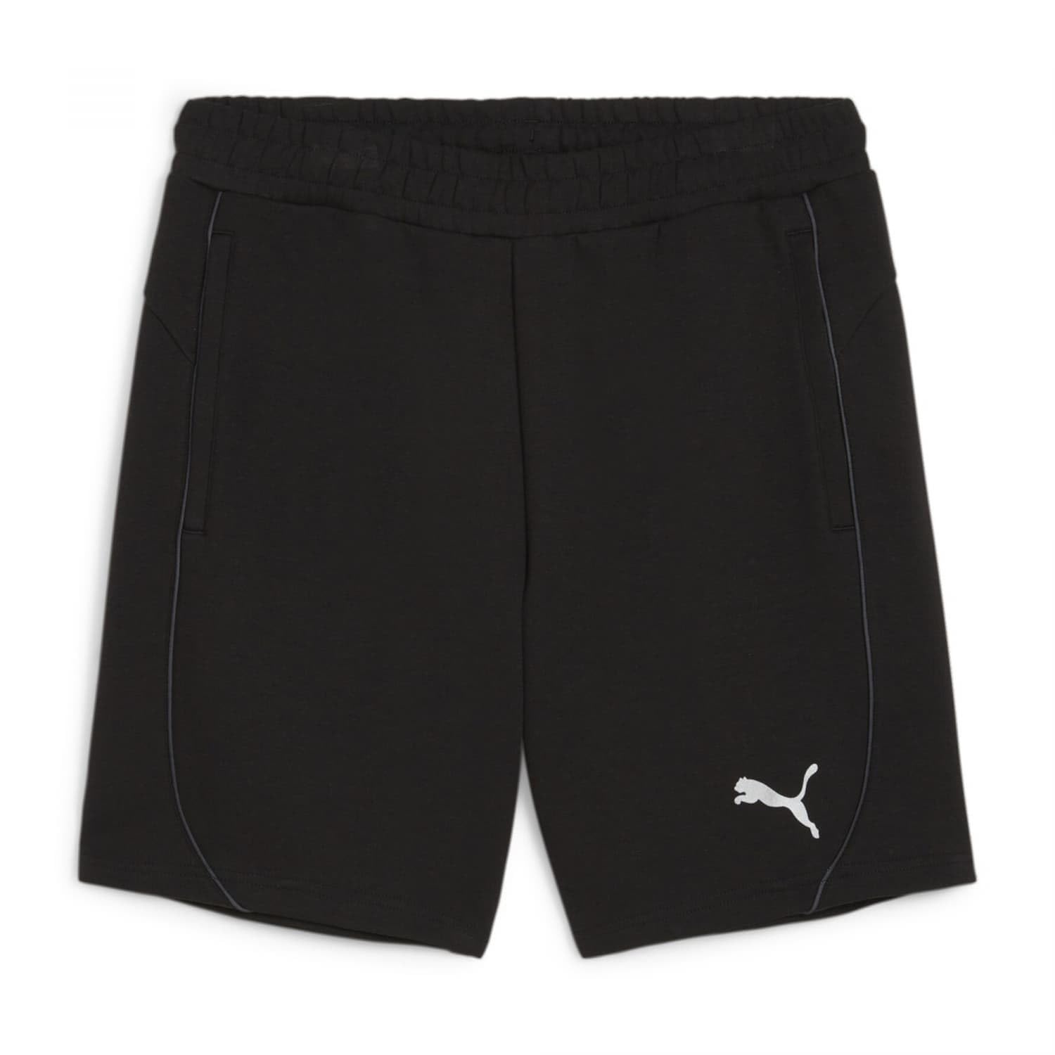 PUMA teamFINAL Casuals Shorts Jr