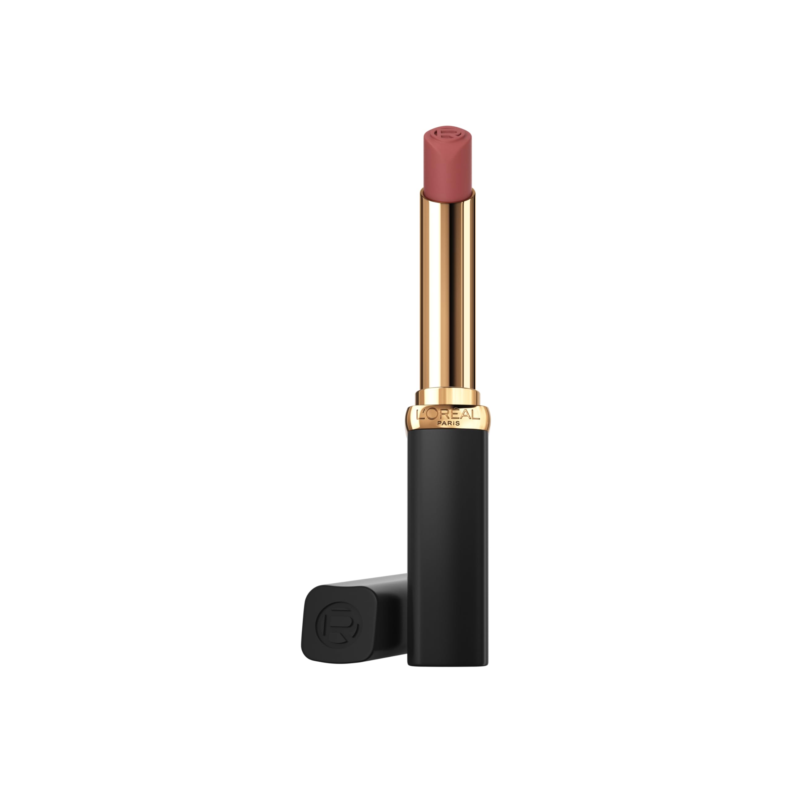 L'Oreal Paris Color Riche Intense Volume Matte Ruj - 570 Worth It Intense