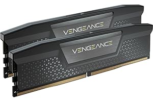 CORSAIR VENGEANCE 32GB (2x16GB) DDR5 5600MHz CL36 RAM