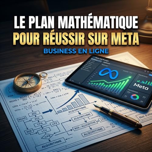 01 - Le plan math&eacute;matique pour r&eacute;ussir sur Meta
