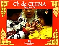 "CH" de China 8484520927 Book Cover