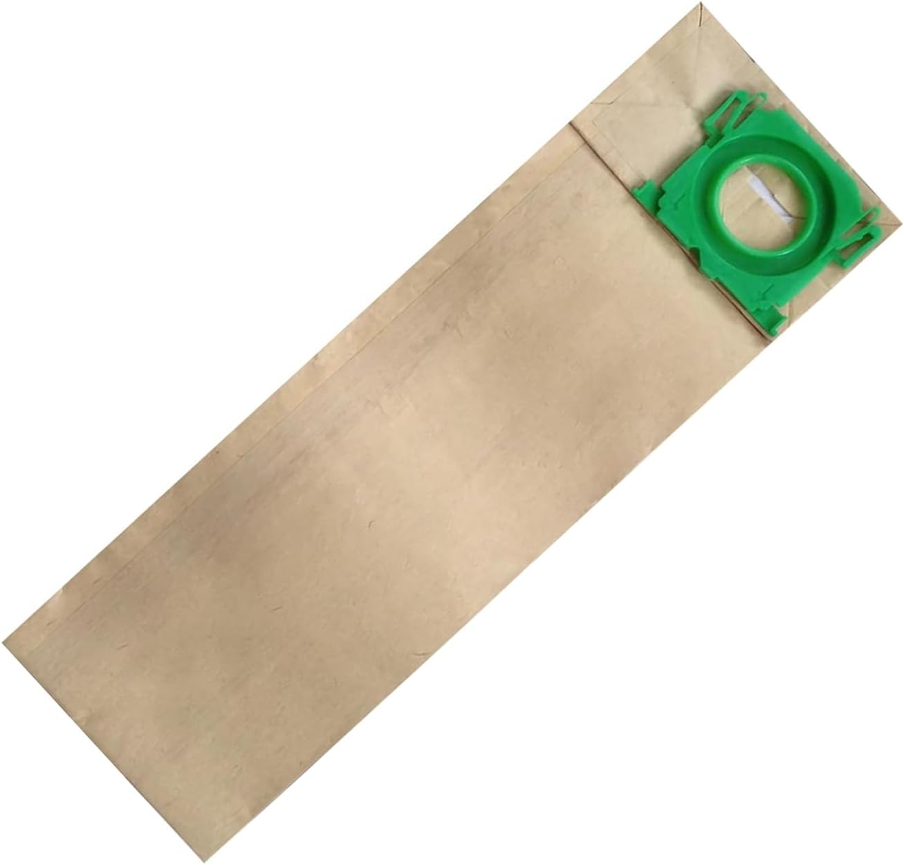 HASMX 5300REP Replacement Vacuum Filter Bags Compatible with Windsor Sensor S12 S15 XP12 XP15 XP18 SR12 SR15 SR18 Versamatic Plus Sebo C G&X series Upright Vacuum Cleaner Bag (20)