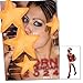 Produktbild Pin Up Kalender 2024 P*rn & Erotikmagnet Sexy XMAS Girl