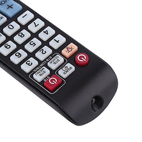 BN59-01179A Remote Control Replacement for TV, Remote Control Fit for Brand Smart TV by Zerone - Image 7