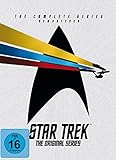  Star Trek - Raumschiff Enterprise - Complete Boxset [23 DVDs]