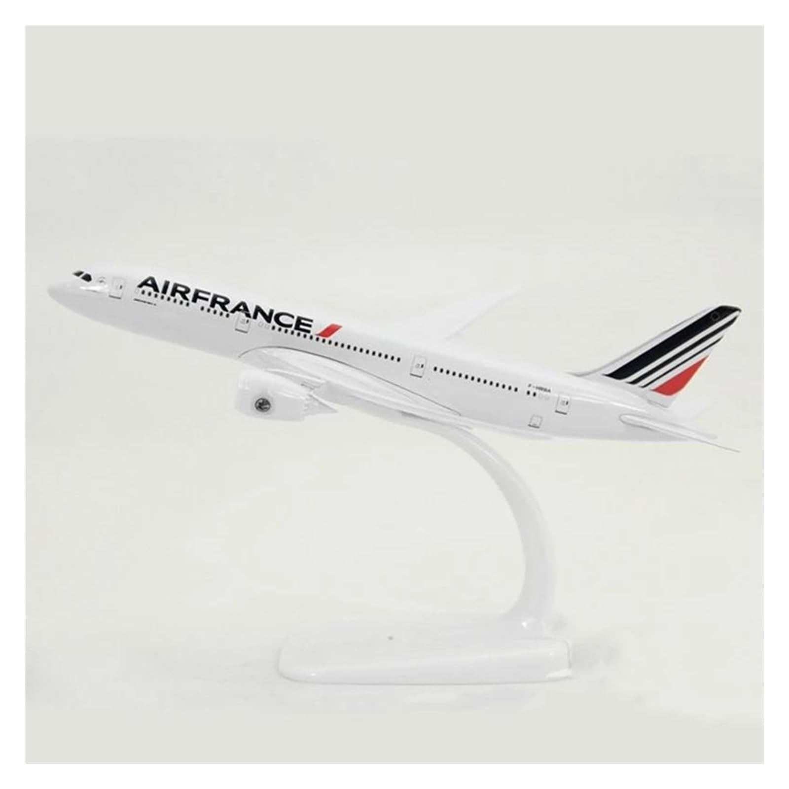 エールフランス B787-9 1:400 ダイキャストモデル