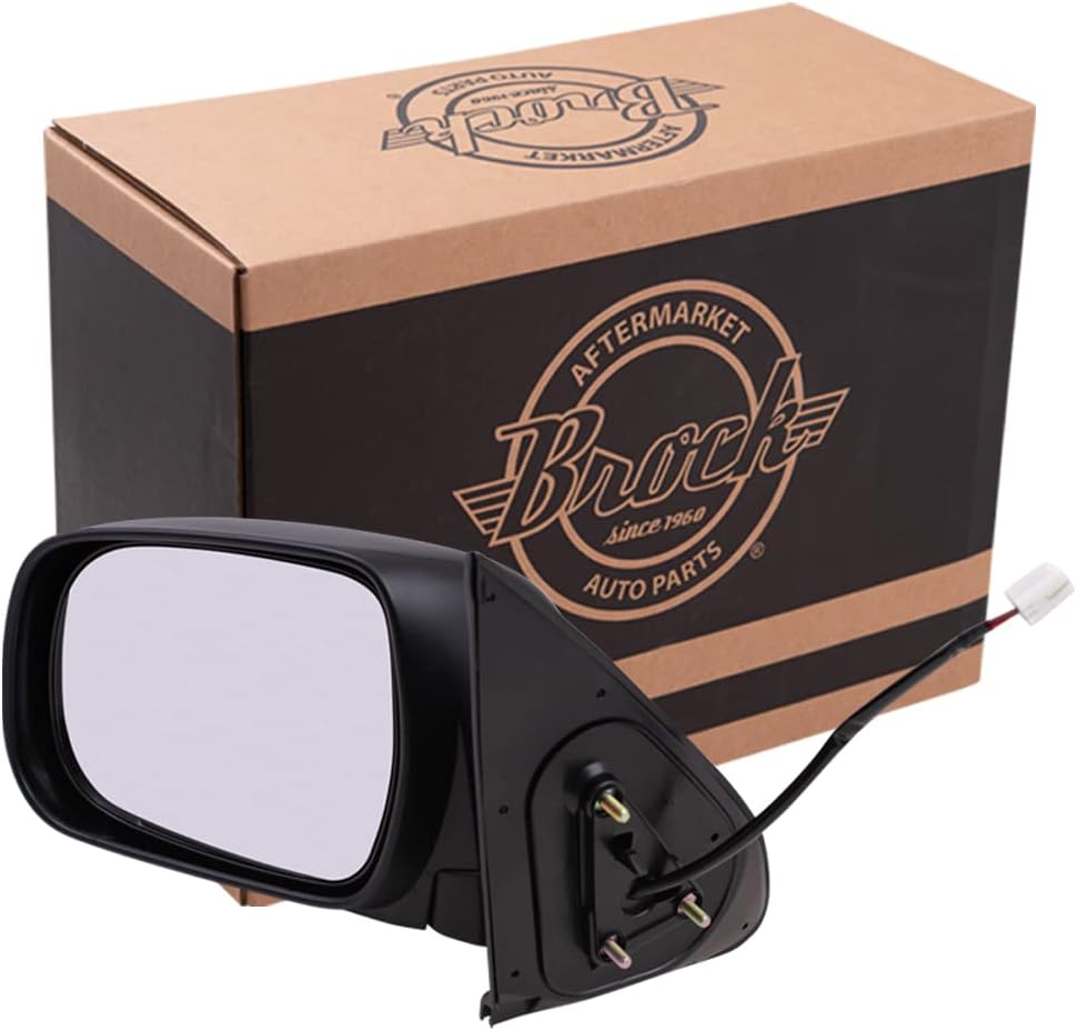 Power Mirror for 2005-2011 Tacoma 8794004180 Left TO1320256