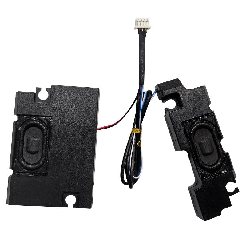 Altavoz interno de repuesto para arreglar el sonido en ThinkPad L450, L460 y T470P