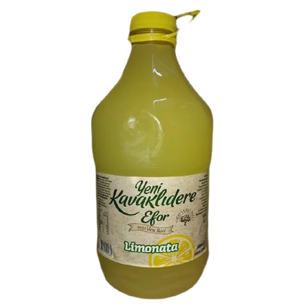 Yeni Kavaklıdere Mandalina 3000 ml