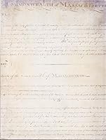 Your Massachusetts government 0931684013 Book Cover
