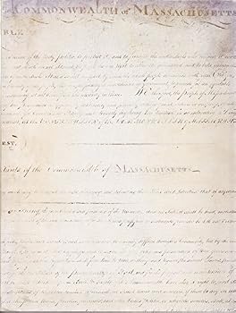 Paperback Your Massachusetts Government Book