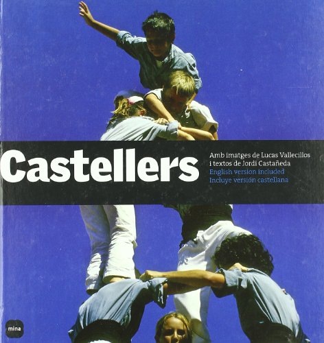 Castellers (SINGULAR (MINA))