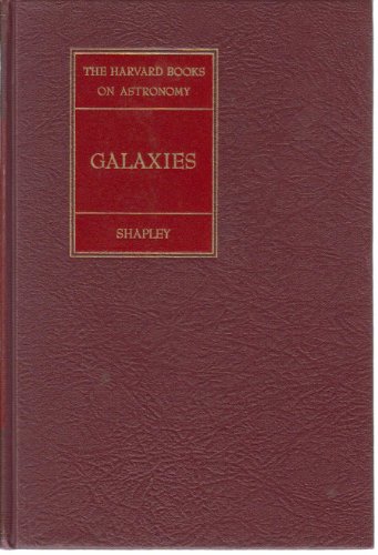 Galaxies B006ACB9B6 Book Cover