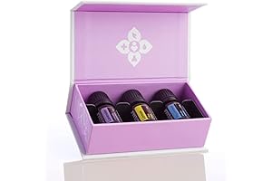 dōTERRA Essential Oils Introductory Kit
