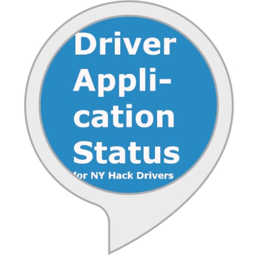 Unofficial TLC New Driver Application Status