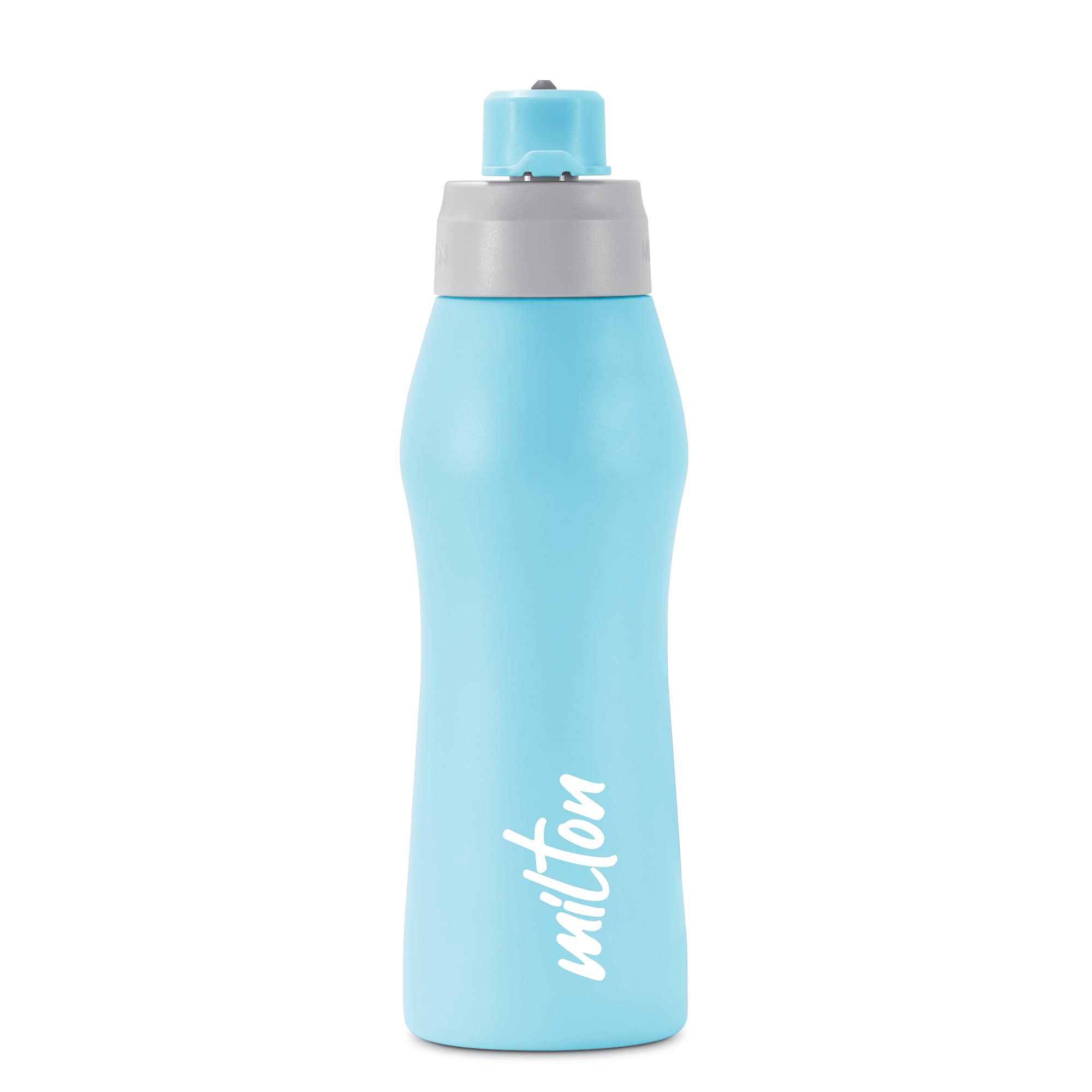 See full amazon price history chart for MILTON Active 750 Stainless Steel Water Bottle, 620 ml, Sky Blue | Hot and Cold | Leak Proof | Office Bottle | Sports | Home | Kitchen | Hiking | Treking | Travel | Easy To Carry | Rust Proof MILTON Active 750 Stainless Steel Water Bottle, 620 ml, Sky Blue | Hot and Cold | Leak Proof | Office Bottle | Sports | Home | Kitchen | Hiking | Treking | Travel | Easy To Carry | Rust Proof (B0C5DV637C) Amazon Price History, Amazon Price Tracker