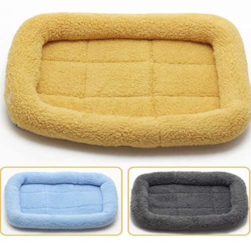 Qing yun Morbido tappetino imbottito per cani in