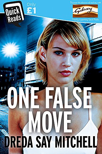 One False Move view 2