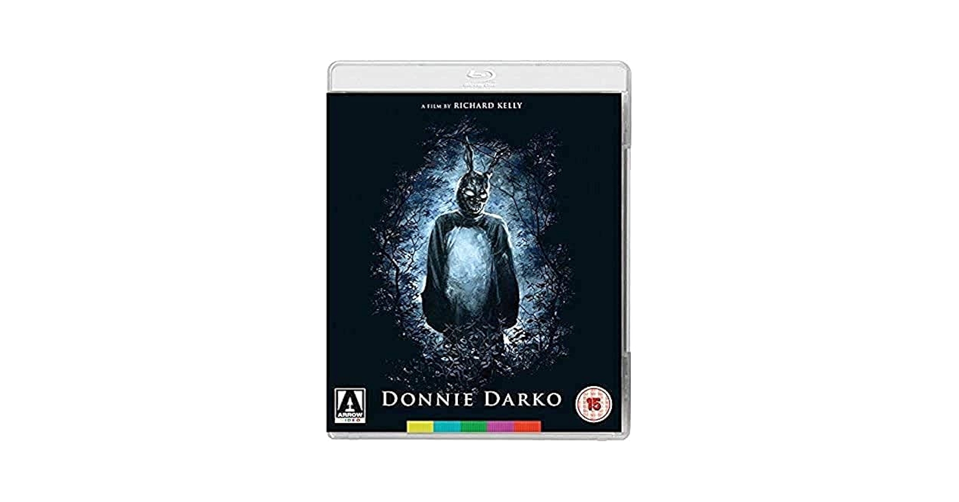 Amazon.com: Donnie Darko [Blu-ray] : Movies & TV