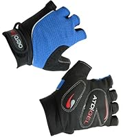 Algopix Similar Product 17 - ATD Childrens Gel Padded Cycling Glove