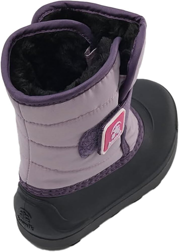 Kamik girls Snowbug 7 (Toddler/Little Kid)