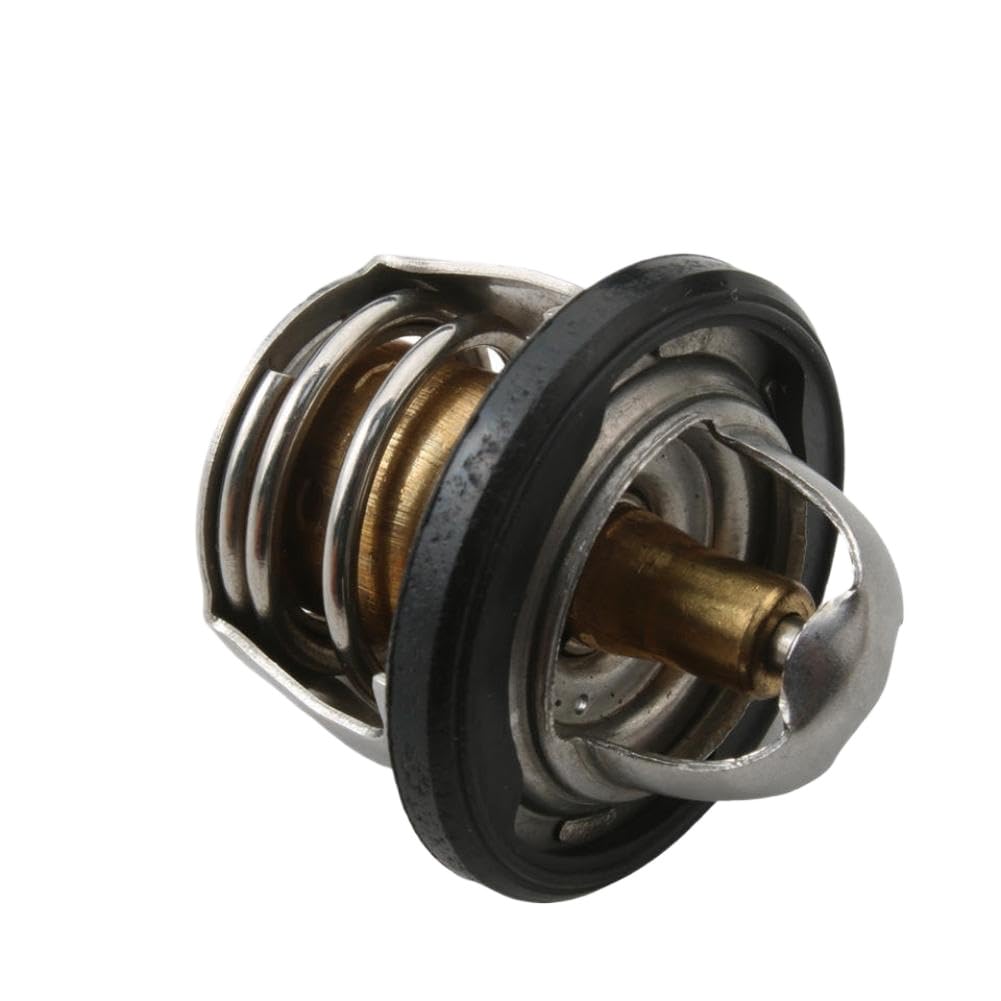 Water Thermostat 19300-LFA7-E00 Compatible With Kymco Dink Street 125i 300i Downtown 125 300 Dink People GT 125cc 250cc 4T