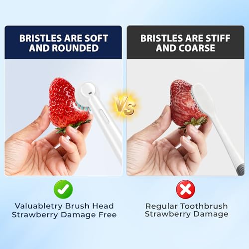 15% Off Sensitive Toothbrush Heads for Oral B - 8 Pack - Image 6