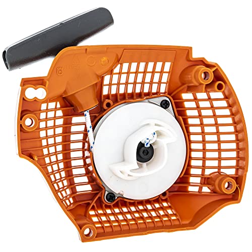 Husqvarna 504597002 Kettensägen-Rückstoßstarter – Ansicht 2