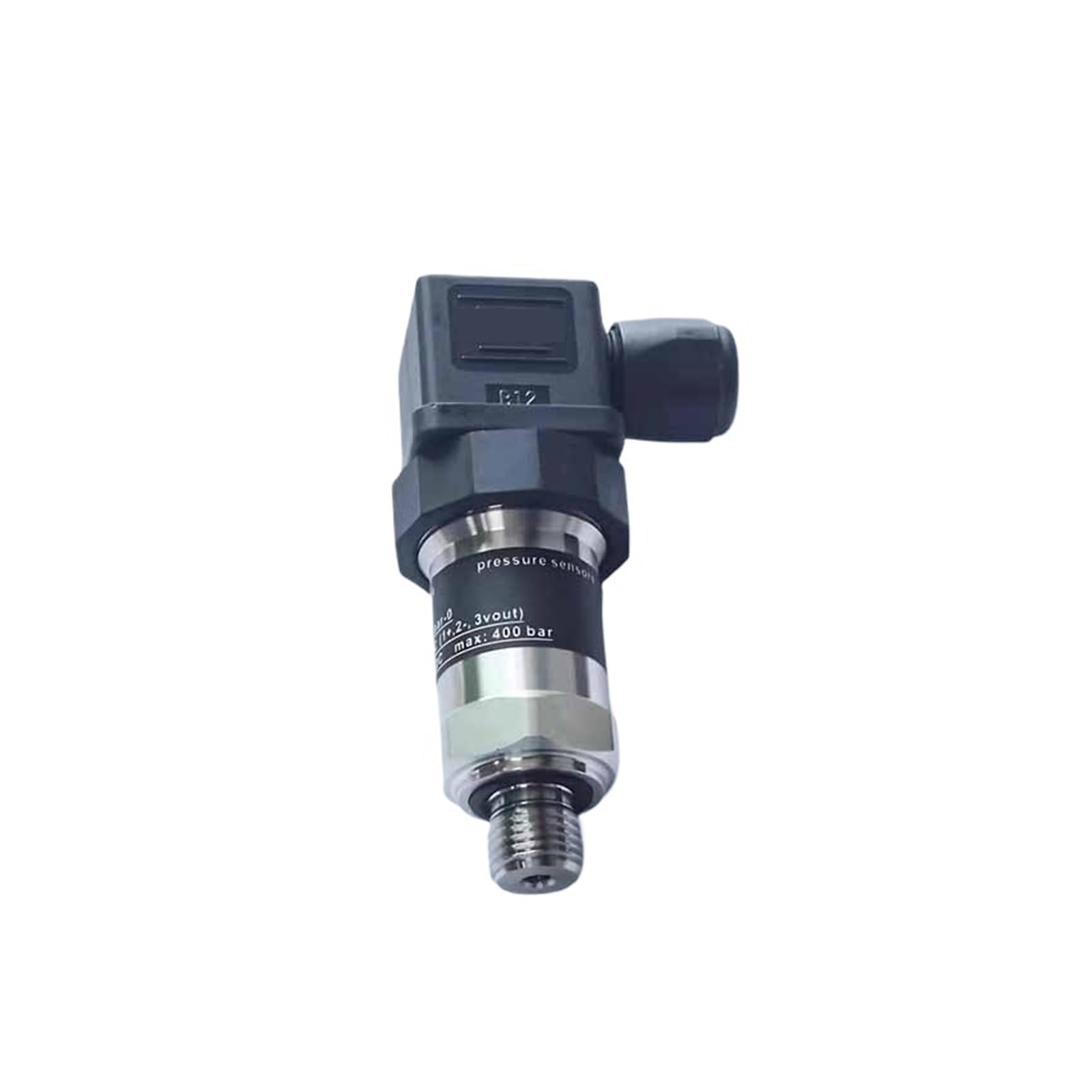 BFSYDLUJ 0-5V 0-10V 1-5V 1-6V 1Pcs 4-20mA 250Bar Pressure Sensor(1-5V 250Bar)