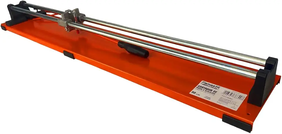 Foxlux Cortador De Piso E Azulejo 90Cm, Colorido