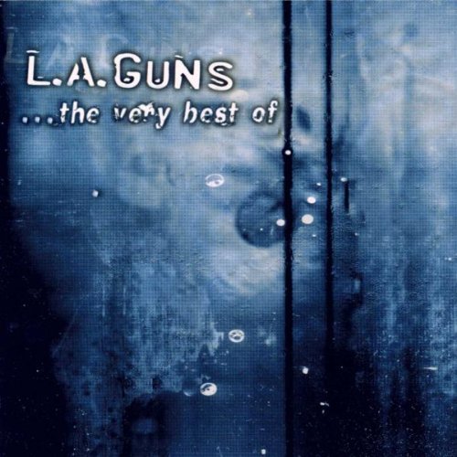 Very Best of The L.a.Guns