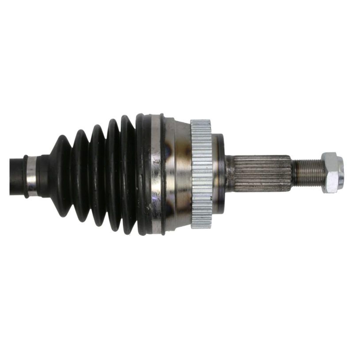 PASCAL Semiasse Anteriore Destra Dentatura esterna lato ruota: 27 Lunghezza: 982 mm Compatibilità con RENAULT Espace 3 JE0 7701352631 7701470175 G2R008PC