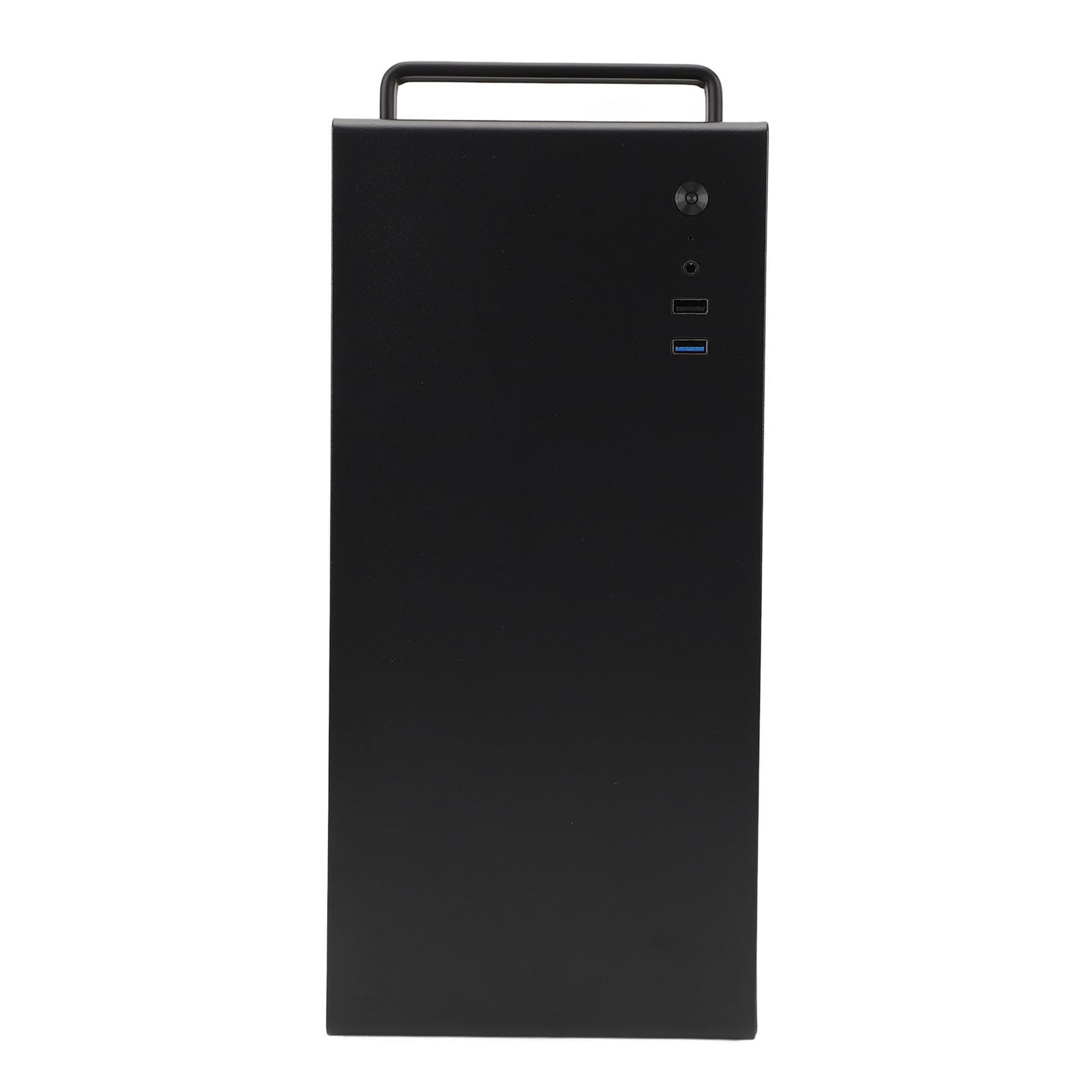 Obudowa Komputera Stacjonarnego HDD SSD Obsługa 4 PCIE USB 3 0 2 0 Port ATX ITX Obudowa Komputera do Gier dla Graczy Biurowych Płyty Główne GPU 250 StacjonarnegoMicro ATX PC CaseITX