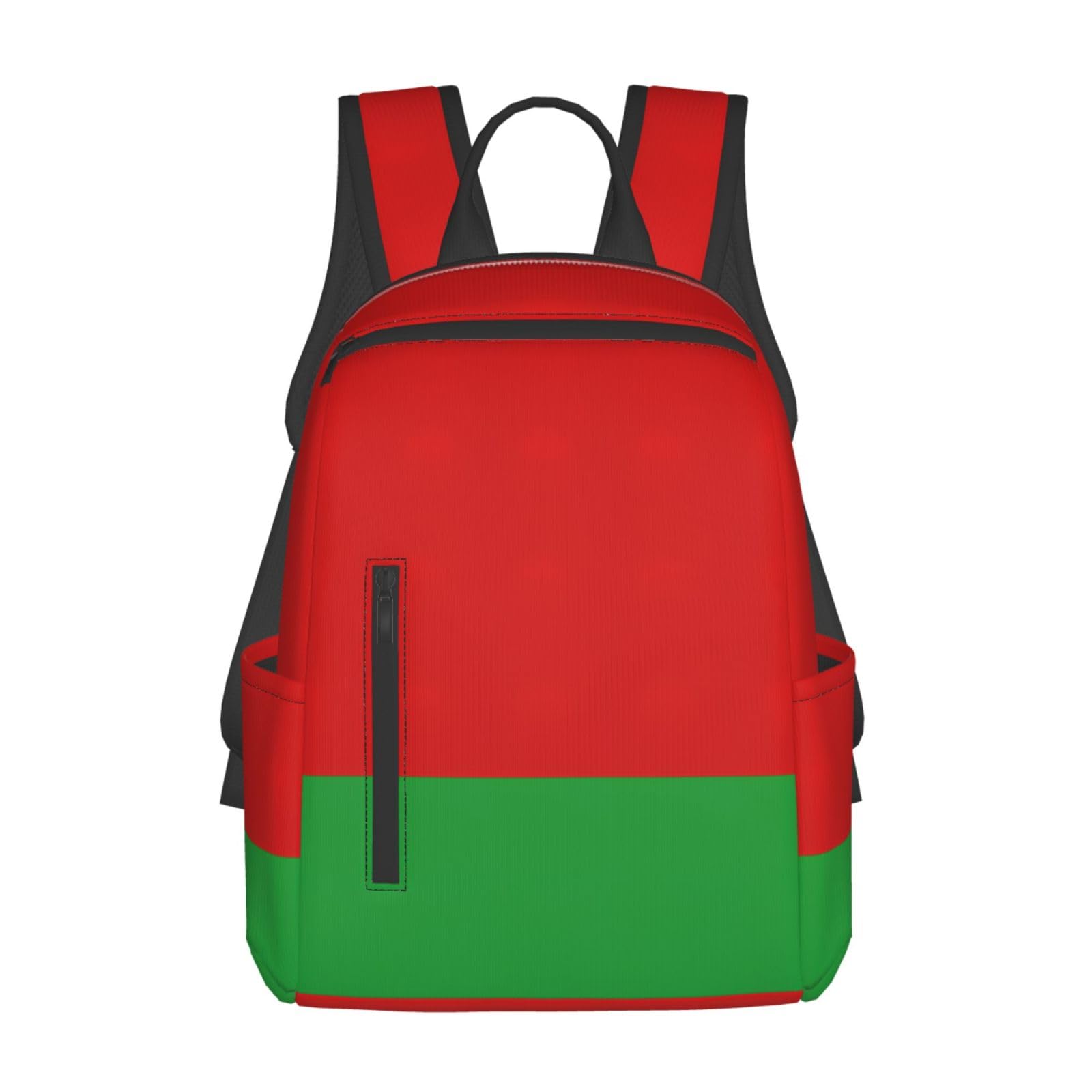 Sac à dos drapeau de la Biélorussie pour vos sorties shopping et weekends - 8