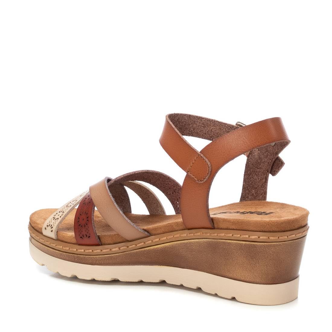 REFRESH - Sandalia Mujer - Calzado Cómodo y Versátil - Moda casual
