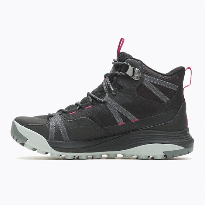 Merrell Siren 4 Mid GORE-TEX