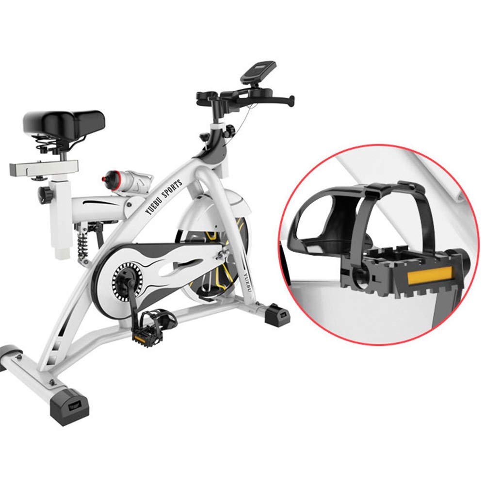 Amazon.co.jp: フィットネスバイク ラグジュアリー屋内スピニング