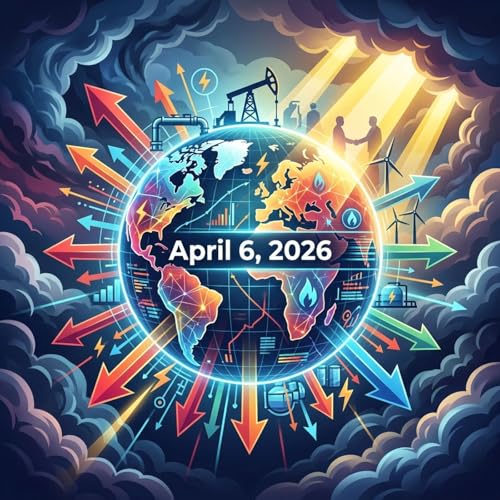 Trump's Energy Pause_ A Critical Decision