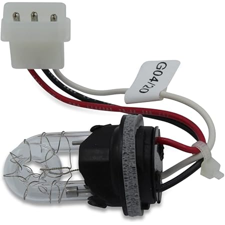 Whelen Snap In Halogen Replacement Bulbs - Strobes N' More - Foto 10