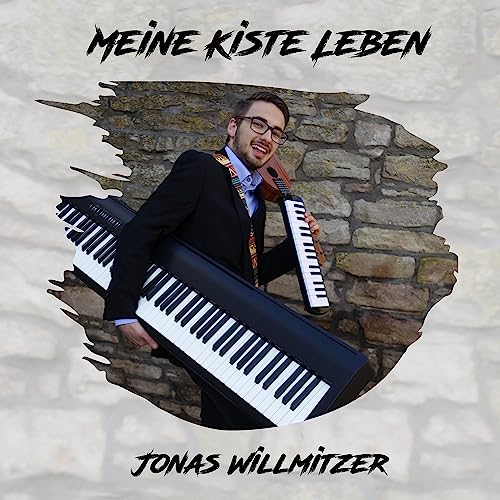 Jonas Willmitzer