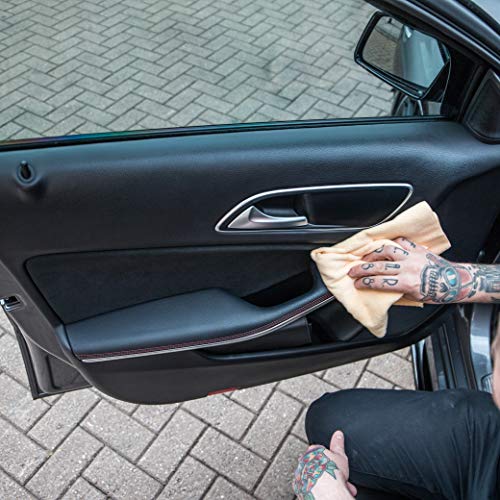 Meguiar's G4016Eu Supreme Shine Hi-Gloss Interior Dash & Trim Protectant 473Ml. Superior Uv Protection #TOP3