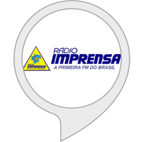 Rádio Imprensa 102.5 FM